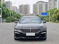 BMW 7 Series 730Li M Sports Package - фото 2