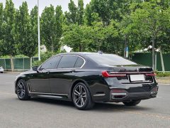 BMW 7 Series 730Li M Sports Package - фото 20