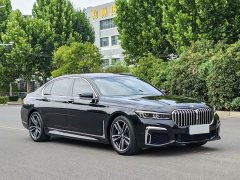 BMW 7 Series 730Li M Sports Package - фото 3