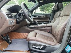 BMW 7 Series 730Li M Sports Package - фото 4