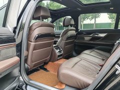 BMW 7 Series 730Li M Sports Package - фото 5