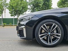 BMW 7 Series 730Li M Sports Package - фото 7