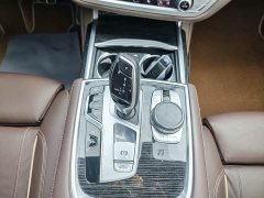 BMW 7 Series 730Li M Sports Package - фото 9