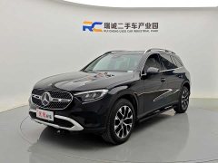 Mercedes-Benz GLC facelift GLC 260 L 4MATIC dynamic 7-seater - фото 1