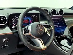 Mercedes-Benz GLC facelift GLC 260 L 4MATIC dynamic 7-seater - фото 10