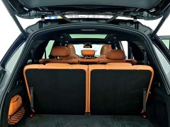 Mercedes-Benz GLC facelift GLC 260 L 4MATIC dynamic 7-seater - фото 12