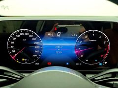 Mercedes-Benz GLC facelift GLC 260 L 4MATIC dynamic 7-seater - фото 15
