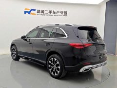 Mercedes-Benz GLC facelift GLC 260 L 4MATIC dynamic 7-seater - фото 17