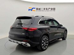 Mercedes-Benz GLC facelift GLC 260 L 4MATIC dynamic 7-seater - фото 18