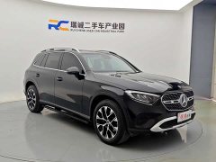 Mercedes-Benz GLC facelift GLC 260 L 4MATIC dynamic 7-seater - фото 19