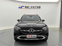 Mercedes-Benz GLC facelift GLC 260 L 4MATIC dynamic 7-seater - фото 2