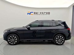 Mercedes-Benz GLC facelift GLC 260 L 4MATIC dynamic 7-seater - фото 3