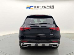 Mercedes-Benz GLC facelift GLC 260 L 4MATIC dynamic 7-seater - фото 4