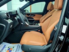 Mercedes-Benz GLC facelift GLC 260 L 4MATIC dynamic 7-seater - фото 5