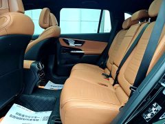 Mercedes-Benz GLC facelift GLC 260 L 4MATIC dynamic 7-seater - фото 6