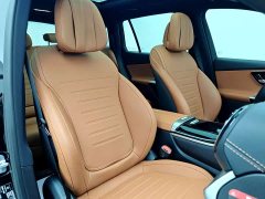 Mercedes-Benz GLC facelift GLC 260 L 4MATIC dynamic 7-seater - фото 7