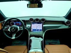 Mercedes-Benz GLC facelift GLC 260 L 4MATIC dynamic 7-seater - фото 9