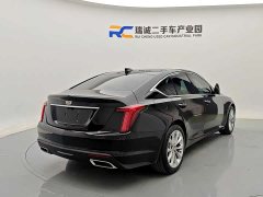 Cadillac CT5 facelift 28T luxury - фото 17