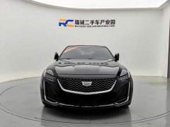 Cadillac CT5 facelift 28T luxury - фото 2