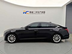 Cadillac CT5 facelift 28T luxury - фото 3