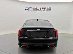 Cadillac CT5 facelift 28T luxury - фото 4