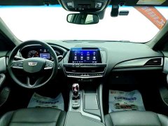 Cadillac CT5 facelift 28T luxury - фото 9