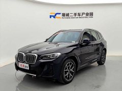 BMW X3 2023 xDrive25i M Sports Package - фото 1