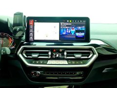 BMW X3 2023 xDrive25i M Sports Package - фото 10