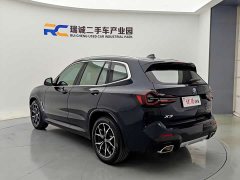 BMW X3 2023 xDrive25i M Sports Package - фото 14