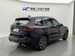 BMW X3 2023 xDrive25i M Sports Package - фото 15