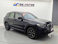 BMW X3 2023 xDrive25i M Sports Package - фото 16