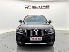 BMW X3 2023 xDrive25i M Sports Package - фото 2