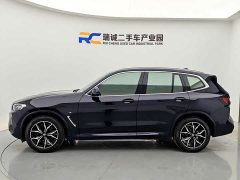 BMW X3 2023 xDrive25i M Sports Package - фото 3