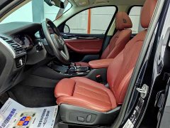 BMW X3 2023 xDrive25i M Sports Package - фото 4