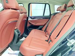 BMW X3 2023 xDrive25i M Sports Package - фото 5