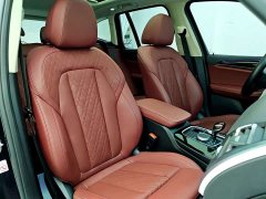 BMW X3 2023 xDrive25i M Sports Package - фото 6