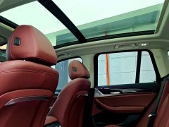 BMW X3 2023 xDrive25i M Sports Package - фото 7