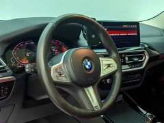 BMW X3 2023 xDrive25i M Sports Package - фото 9