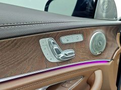 Mercedes-Benz E-Class facelift E 300 L fashionable - фото 11