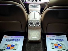 Mercedes-Benz E-Class facelift E 300 L fashionable - фото 14