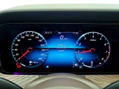 Mercedes-Benz E-Class facelift E 300 L fashionable - фото 15