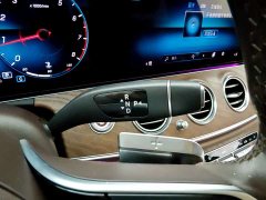 Mercedes-Benz E-Class facelift E 300 L fashionable - фото 16