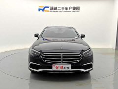 Mercedes-Benz E-Class facelift E 300 L fashionable - фото 2