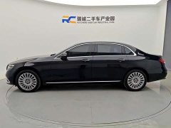 Mercedes-Benz E-Class facelift E 300 L fashionable - фото 3