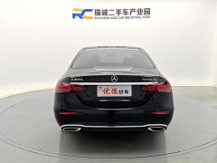 Mercedes-Benz E-Class facelift E 300 L fashionable - фото 4