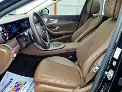 Mercedes-Benz E-Class facelift E 300 L fashionable - фото 5