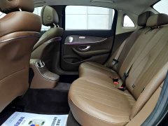 Mercedes-Benz E-Class facelift E 300 L fashionable - фото 6