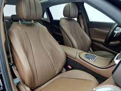 Mercedes-Benz E-Class facelift E 300 L fashionable - фото 7