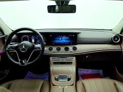 Mercedes-Benz E-Class facelift E 300 L fashionable - фото 9