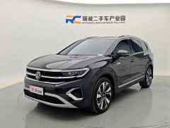 Lanjing 2023 facelift 380TSI four-wheel drive luxury Jiajing Edition Pro 6 seats - фото 1